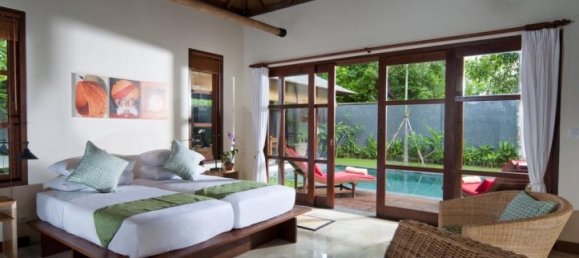 Vivenda T2 em Jimbaran, Indonesia N.º 3442 8