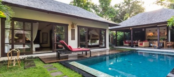 Vivenda T2 em Jimbaran, Indonesia N.º 3442 4