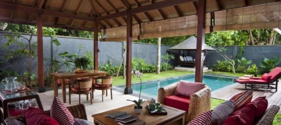 Vivenda T2 em Jimbaran, Indonesia N.º 3442 3