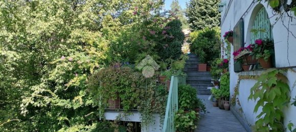 Villa de 4 habitaciónes en Sovico, Italy No. 155147 39