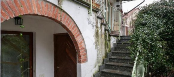 Villa de 4 habitaciónes en Sovico, Italy No. 155147 40