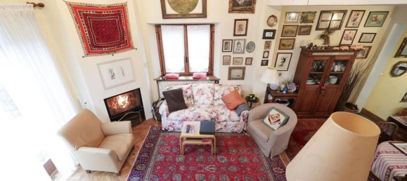 Villa de 4 habitaciónes en Sovico, Italy No. 155147 7