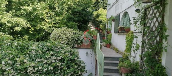 Villa de 4 habitaciónes en Sovico, Italy No. 155147 44