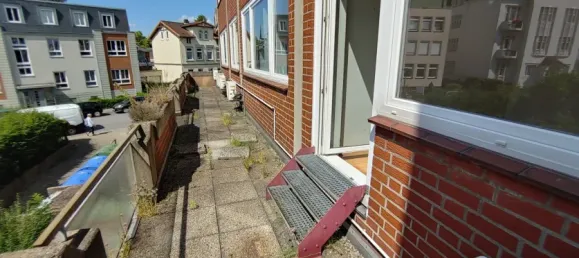 258m² Office in Lubeck, Germany No. 97649 17