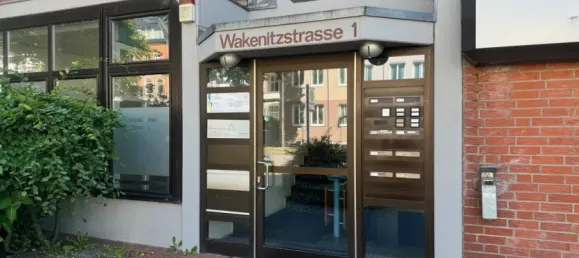 258m² Office in Lubeck, Germany No. 97649 5