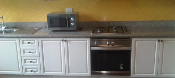 3 bedrooms Apartment in Nam Tu Liem, Vietnam No. 5256 16