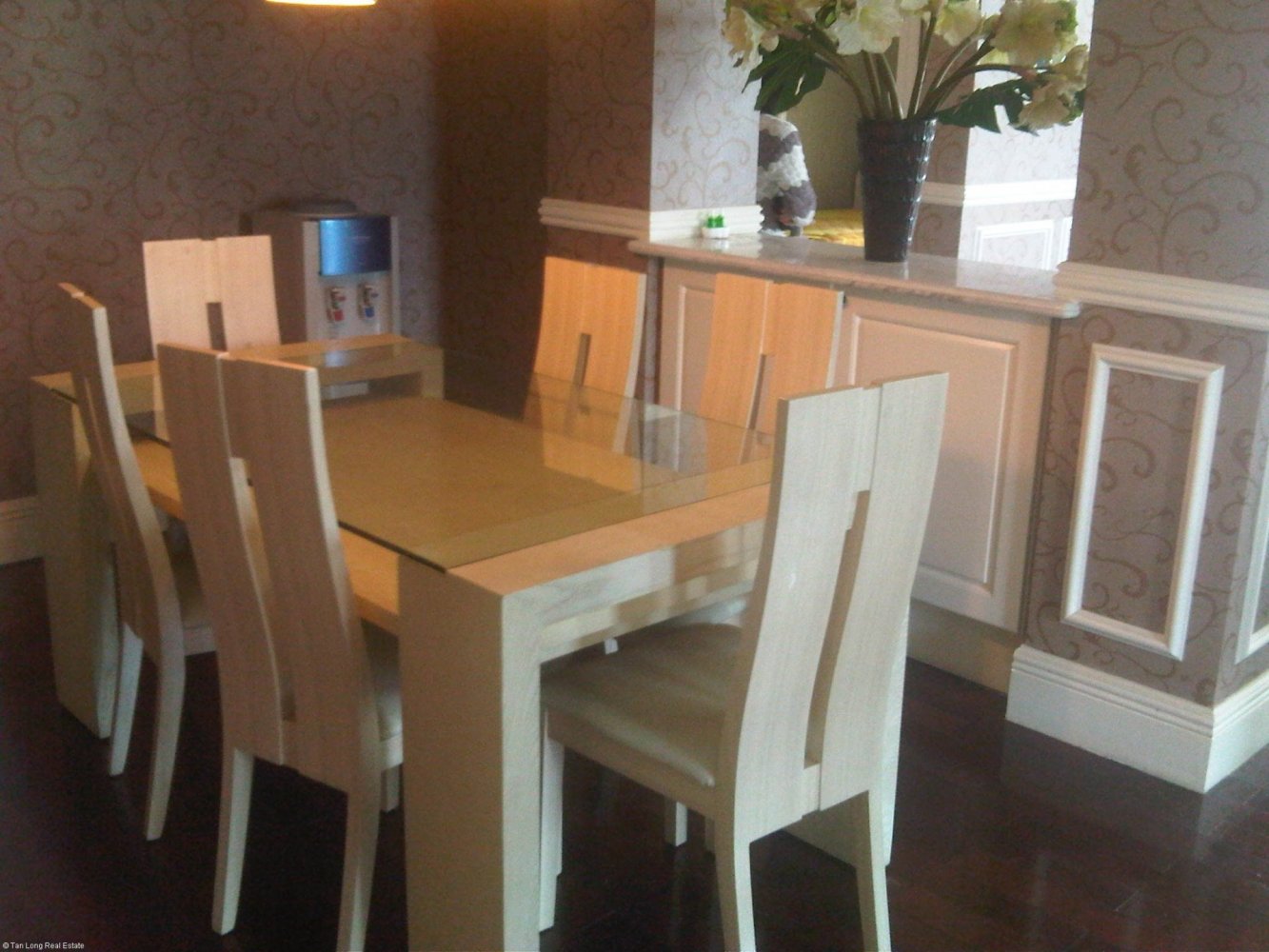 3 bedrooms Apartment in Nam Tu Liem, Vietnam No. 5256