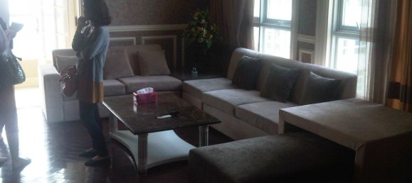 3 bedrooms Apartment in Nam Tu Liem, Vietnam No. 5256 3