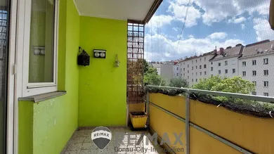 استوديو في Favoriten, Austria رقم 172816