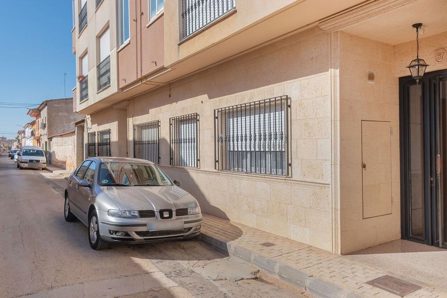 Apartamento T3 em Cuenca, Spain N.º 203374