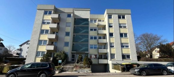 3 rooms Apartment in Ludwigsburg, Germany No. 46515 13