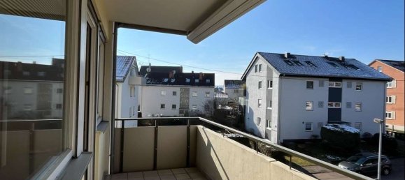 3 rooms Apartment in Ludwigsburg, Germany No. 46515 11