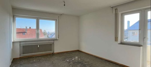 3 rooms Apartment in Ludwigsburg, Germany No. 46515 8