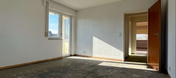 3 rooms Apartment in Ludwigsburg, Germany No. 46515 5