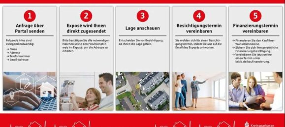 3 rooms Apartment in Ludwigsburg, Germany No. 46515 14