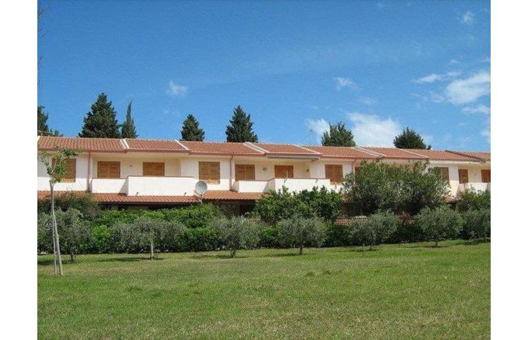 2-Zimmer Haus in Furnari, Italy, Nr. 254428