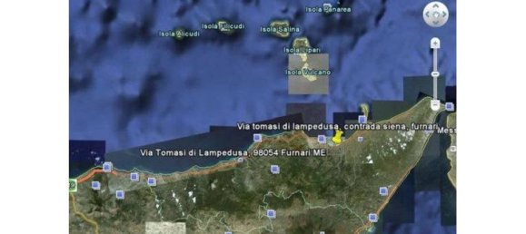 2-Zimmer Haus in Furnari, Italy, Nr. 254428 2