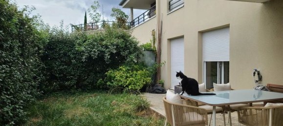 2 Schlafzimmer Wohnung in Rueil-Malmaison, France, Nr. 288006 12