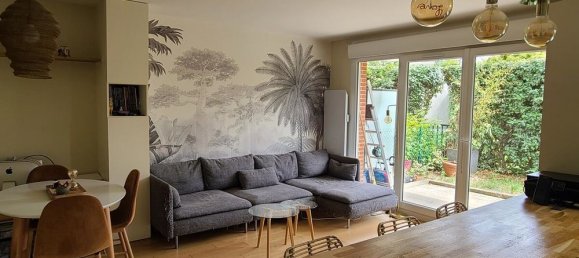 2 Schlafzimmer Wohnung in Rueil-Malmaison, France, Nr. 288006 4