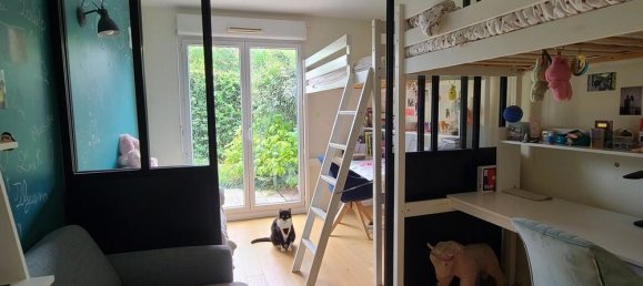 2 Schlafzimmer Wohnung in Rueil-Malmaison, France, Nr. 288006 10