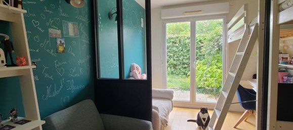 2 Schlafzimmer Wohnung in Rueil-Malmaison, France, Nr. 288006 9