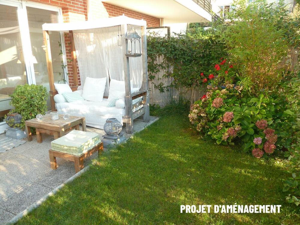 2 Schlafzimmer Wohnung in Rueil-Malmaison, France, Nr. 288006