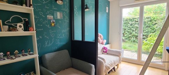 2 Schlafzimmer Wohnung in Rueil-Malmaison, France, Nr. 288006 15