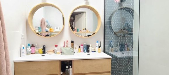 2 Schlafzimmer Wohnung in Rueil-Malmaison, France, Nr. 288006 11