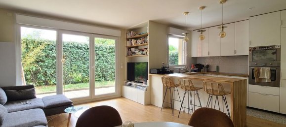 2 Schlafzimmer Wohnung in Rueil-Malmaison, France, Nr. 288006 6