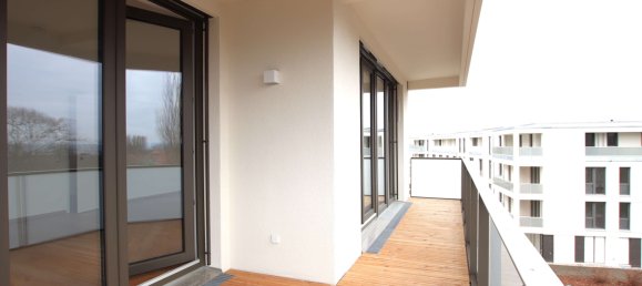 Apartamento de 5 habitaciónes en Dresden, Germany No. 58349 14