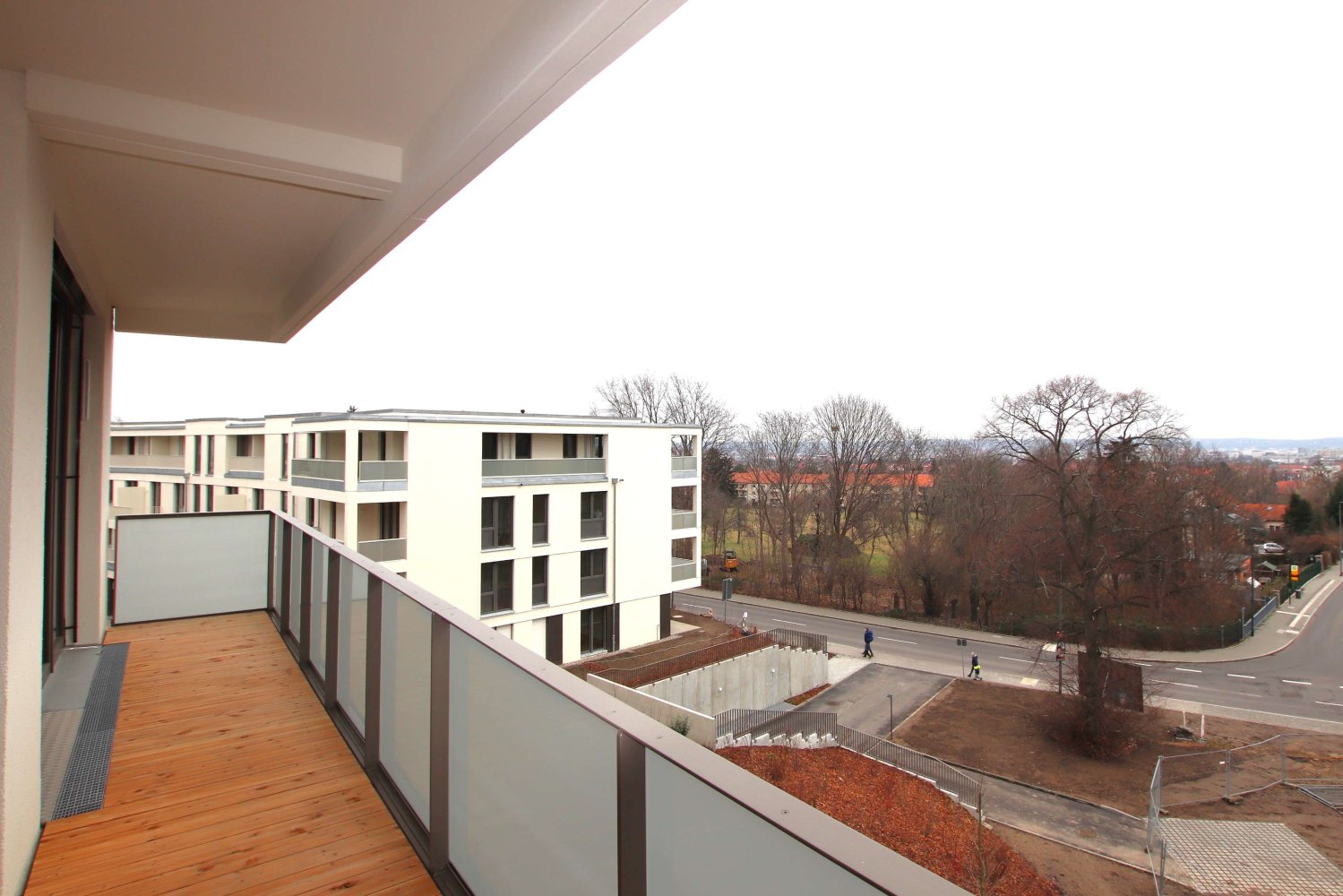 Apartamento de 5 habitaciónes en Dresden, Germany No. 58349