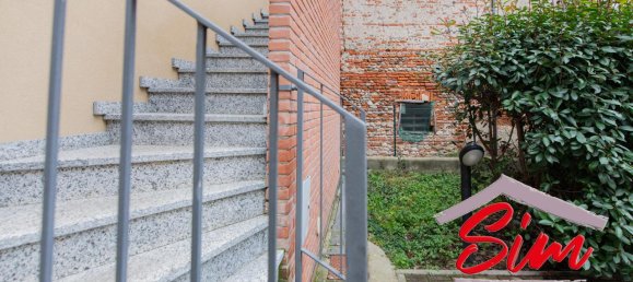 2غرفة شقة في Cameri, Italy رقم 144886 6