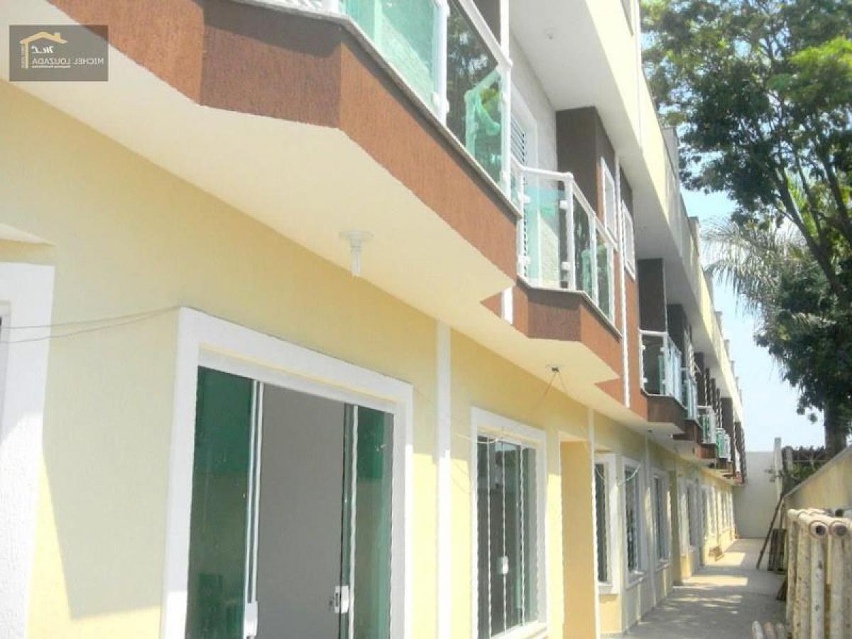 Casa T3 em São Paulo, Brazil N.º 473468