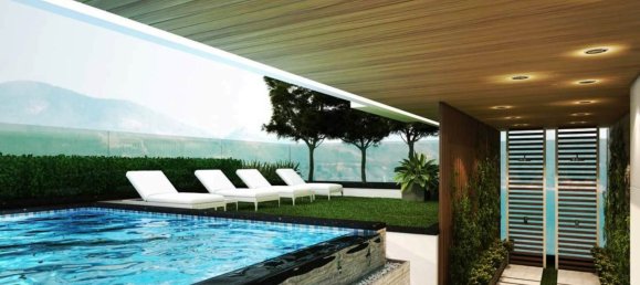 Condominio de 1 dormitorio en One Tower Pratamnak Pattaya, Thailand No. 28983 3