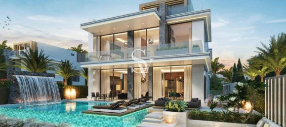 6 Schlafzimmer Villa in Dubai, UAE, Nr. 200968 2
