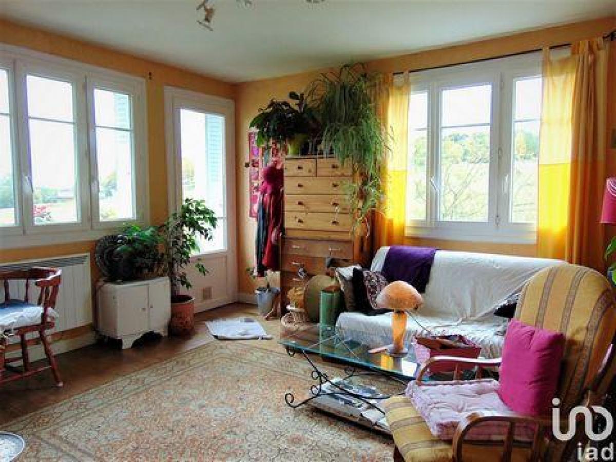 شقة 2 غرف نوم  في Orthez, France رقم 14386