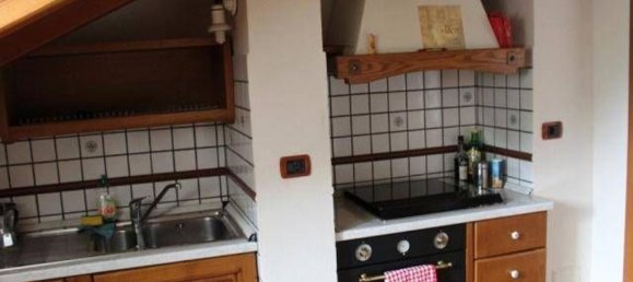 3 rooms Penthouse in Nus, Italy No. 79665 6