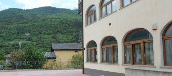 3 rooms Penthouse in Nus, Italy No. 79665 16