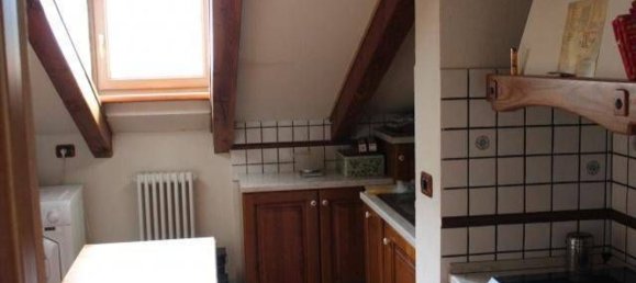 3 rooms Penthouse in Nus, Italy No. 79665 13