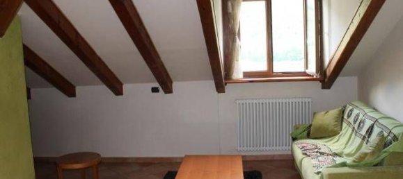 3 rooms Penthouse in Nus, Italy No. 79665 11