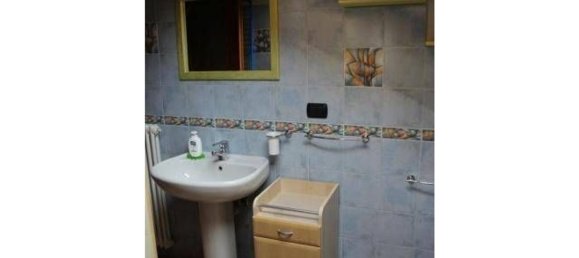 3 rooms Penthouse in Nus, Italy No. 79665 3