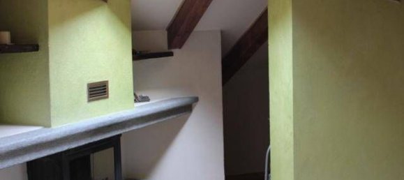 3 rooms Penthouse in Nus, Italy No. 79665 8