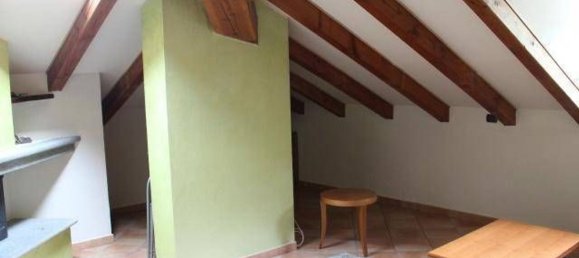 3 rooms Penthouse in Nus, Italy No. 79665 10