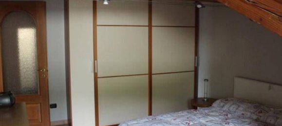 3 rooms Penthouse in Nus, Italy No. 79665 5