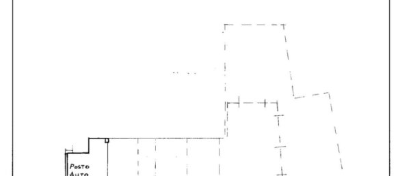 3 rooms Penthouse in Nus, Italy No. 79665 17