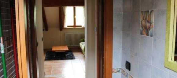 3 rooms Penthouse in Nus, Italy No. 79665 14