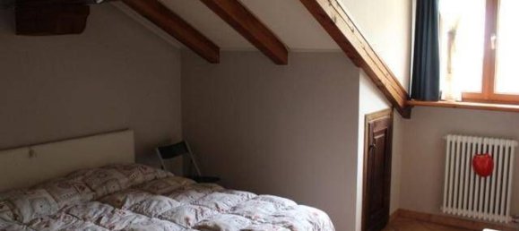 3 rooms Penthouse in Nus, Italy No. 79665 4