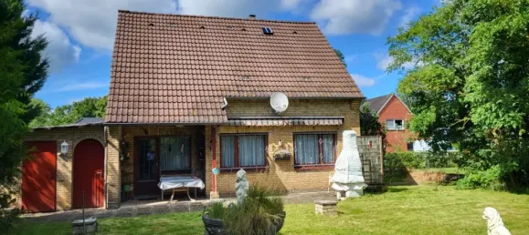 2 Schlafzimmer Haus in Dithmarschen, Germany, Nr. 31429 4