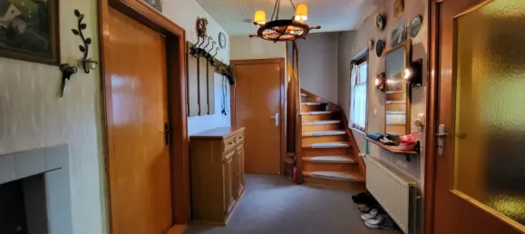 2 Schlafzimmer Haus in Dithmarschen, Germany, Nr. 31429 9