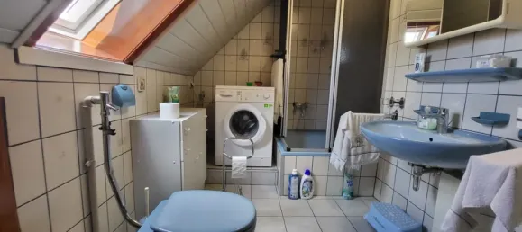 2 Schlafzimmer Haus in Dithmarschen, Germany, Nr. 31429 12